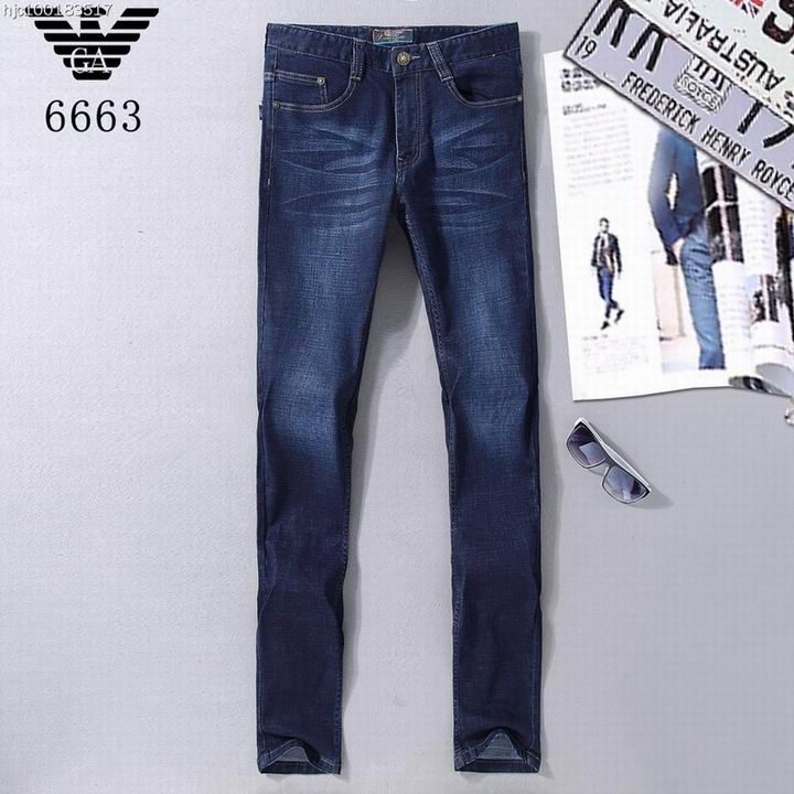 Armi long jeans men 30-38-101